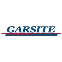 Garsite logo, Garsite contact details