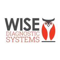 Wise Diagnostic Systems logo, Wise Diagnostic Systems contact details