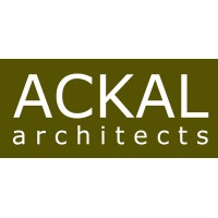 Ackal Architects logo, Ackal Architects contact details