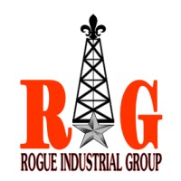 Rogue Industrial Group logo, Rogue Industrial Group contact details