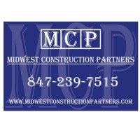 Midwest Construction Partners logo, Midwest Construction Partners contact details