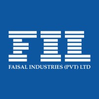 Faisal Industries (Pvt) Ltd logo, Faisal Industries (Pvt) Ltd contact details