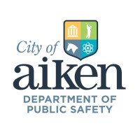 Aiken Department of Public Safety logo, Aiken Department of Public Safety contact details