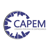 CAPEM - CÁMARA PERUANA DE EMPRESARIOS logo, CAPEM - CÁMARA PERUANA DE EMPRESARIOS contact details