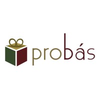 Probás SAC logo, Probás SAC contact details