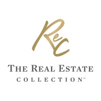 The Real Estate Collection logo, The Real Estate Collection contact details