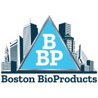 Boston BioProducts logo, Boston BioProducts contact details