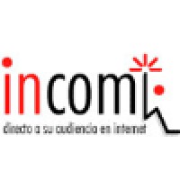 Incom, Inc. logo, Incom, Inc. contact details