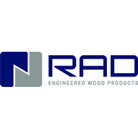 RAD Engineered Wood Products logo, RAD Engineered Wood Products contact details