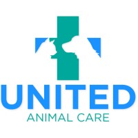 United Animal Care Group logo, United Animal Care Group contact details