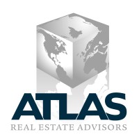 Atlas Real Estate Advisors logo, Atlas Real Estate Advisors contact details