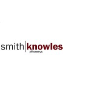 Smith Knowles Attorneys logo, Smith Knowles Attorneys contact details