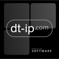 DT-IP Software Factory logo, DT-IP Software Factory contact details