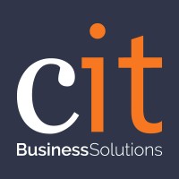 CIT Business Solutions logo, CIT Business Solutions contact details