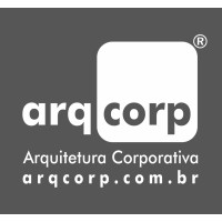 Arqcorp - Arquitetura Corporativa logo, Arqcorp - Arquitetura Corporativa contact details