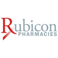 Rubicon Pharmacies logo, Rubicon Pharmacies contact details