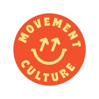 Movement Culture logo, Movement Culture contact details