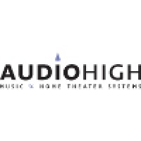 Audio High, Inc logo, Audio High, Inc contact details