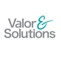 Valor & Solutions logo, Valor & Solutions contact details