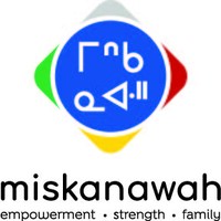 Miskanawah logo, Miskanawah contact details