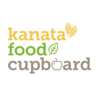 Kanata Food Cupboard logo, Kanata Food Cupboard contact details