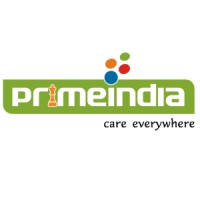 Prime India logo, Prime India contact details