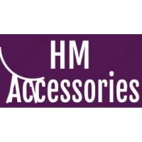 HM Accessories logo, HM Accessories contact details