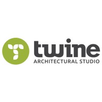 TWINE ARCHITECTURAL STUDIO, PC logo, TWINE ARCHITECTURAL STUDIO, PC contact details