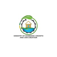 Ministry of Economic Growth and Job Creation logo, Ministry of Economic Growth and Job Creation contact details