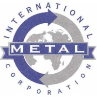 International Metal Corporation logo, International Metal Corporation contact details