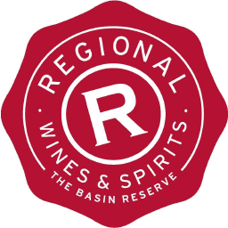 Regional Wines & Spirits logo, Regional Wines & Spirits contact details