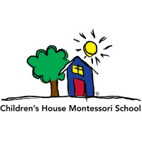 Children's House Montessori School logo, Children's House Montessori School contact details