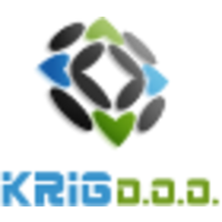 KRIG logo, KRIG contact details