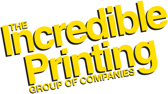 Incredible Printing Inc logo, Incredible Printing Inc contact details