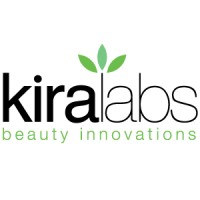 Kira Labs Inc. logo, Kira Labs Inc. contact details