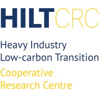 HILT CRC logo, HILT CRC contact details