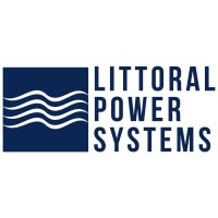 Littoral Power Systems, Inc. logo, Littoral Power Systems, Inc. contact details