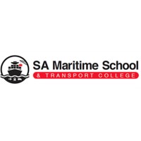 SA Maritime School and Transport College logo, SA Maritime School and Transport College contact details