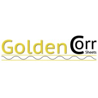 GOLDENCORR SHEETS, LLC logo, GOLDENCORR SHEETS, LLC contact details