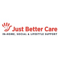 Just Better Care Brisbane North and CBD logo, Just Better Care Brisbane North and CBD contact details