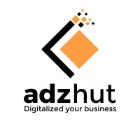 Adz Hut logo, Adz Hut contact details