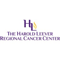 Harold Leever Regional Cancer logo, Harold Leever Regional Cancer contact details