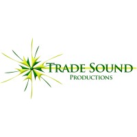 Trade Sound Productions, LLC logo, Trade Sound Productions, LLC contact details