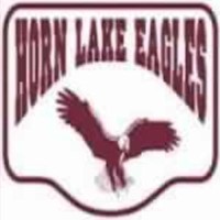 Horn Lake High School logo, Horn Lake High School contact details