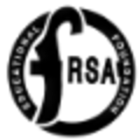 FRSA Educational & Research Foundation logo, FRSA Educational & Research Foundation contact details