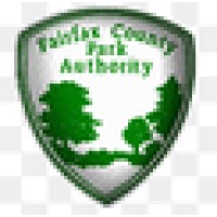 Fairfax County Park Authority logo, Fairfax County Park Authority contact details