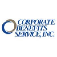 Corporate Benefits Service logo, Corporate Benefits Service contact details