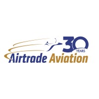 Airtrade Aviation logo, Airtrade Aviation contact details