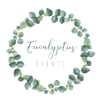 Eucalyptus Events logo, Eucalyptus Events contact details