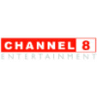 Channel 8 Entertainment logo, Channel 8 Entertainment contact details